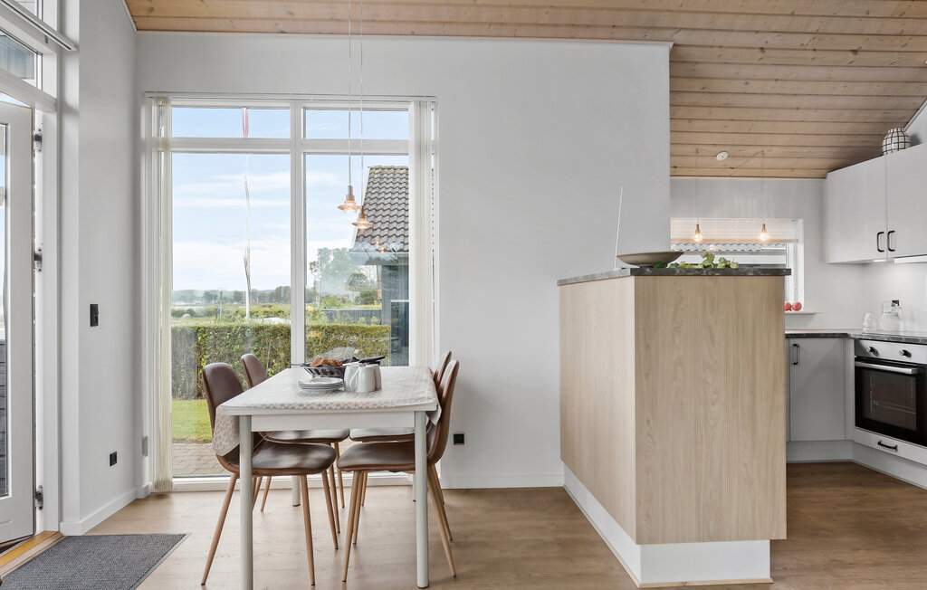 Feriehuse - Binderup Strand , Danmark - F02077 7
