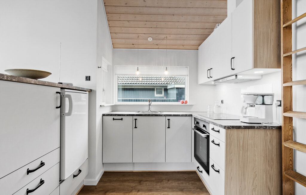 Feriehuse - Binderup Strand , Danmark - F02077 8