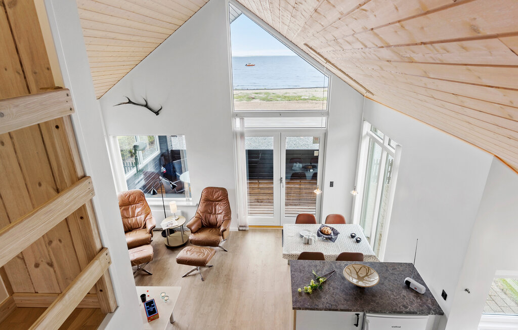 Feriehuse - Binderup Strand , Danmark - F02077 14