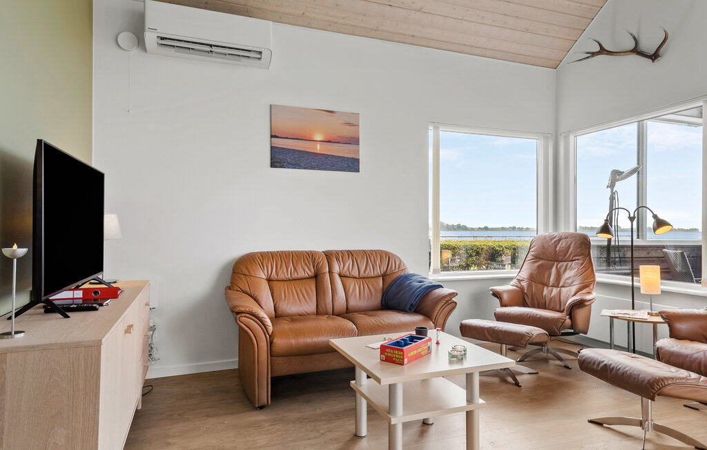 Feriehuse - Binderup Strand , Danmark - F02077 3