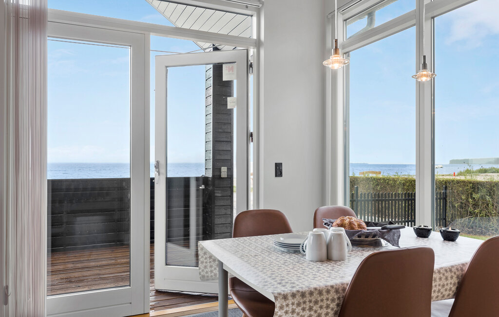 Feriehuse - Binderup Strand , Danmark - F02077 5