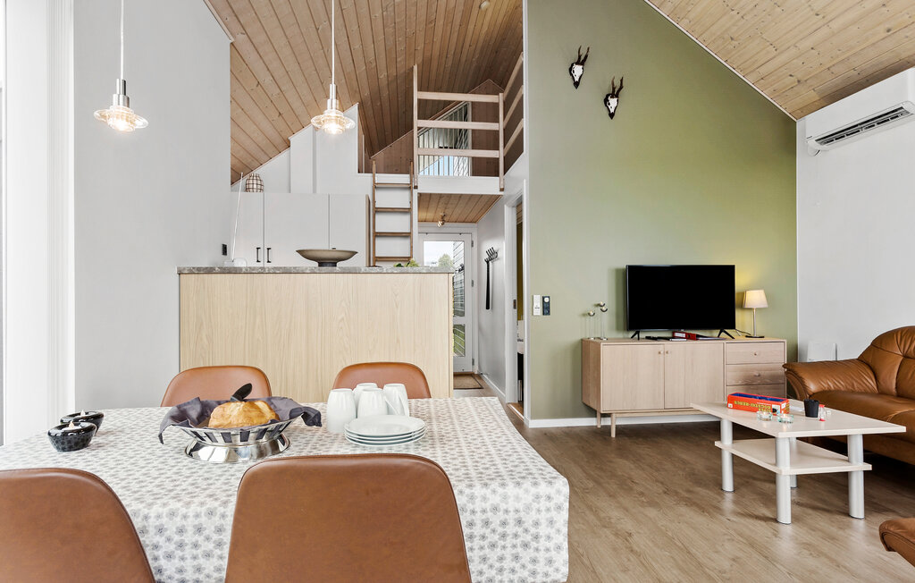 Feriehuse - Binderup Strand , Danmark - F02077 6