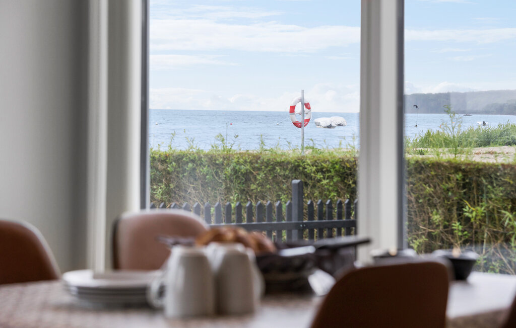 Feriehuse - Binderup Strand , Danmark - F02077 12