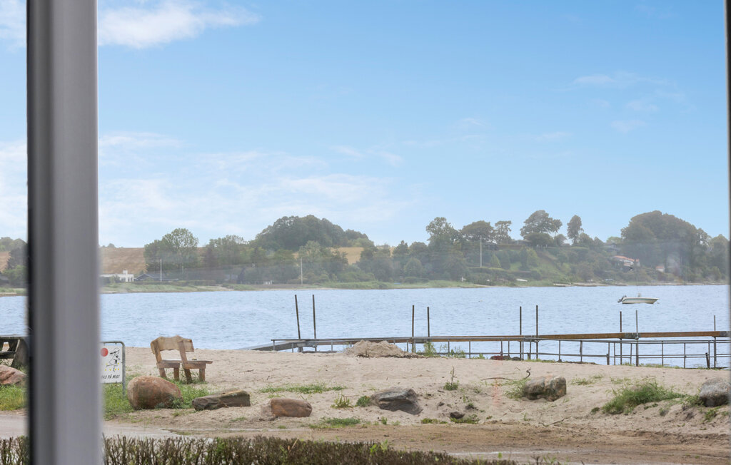 Feriehuse - Binderup Strand , Danmark - F02077 13