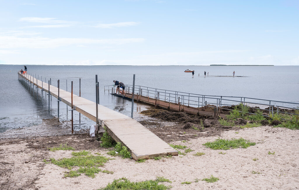 Feriehuse - Grønninghoved , Danmark - F02020 21