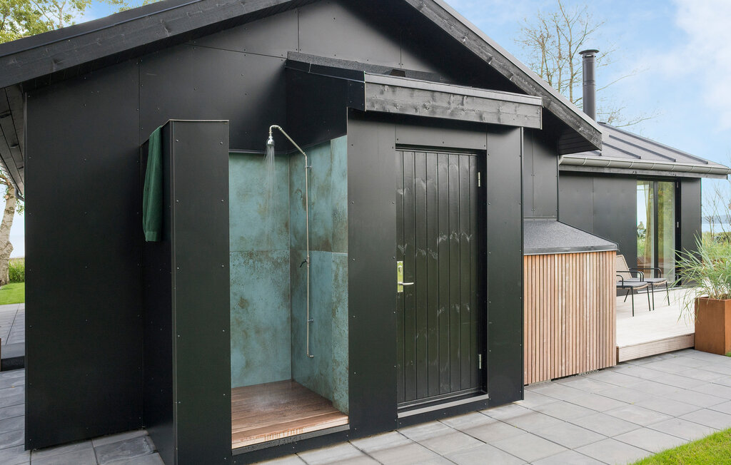 Feriehuse - Grønninghoved , Danmark - F02020 14