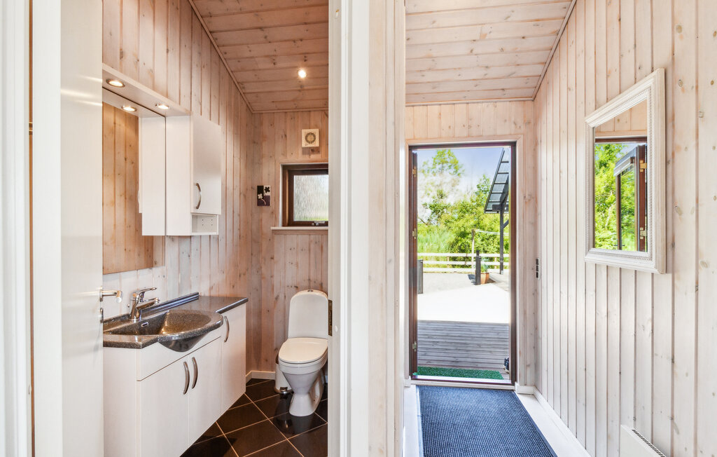 Ferienhaus - Binderup Strand , Dänemark - F02105 15