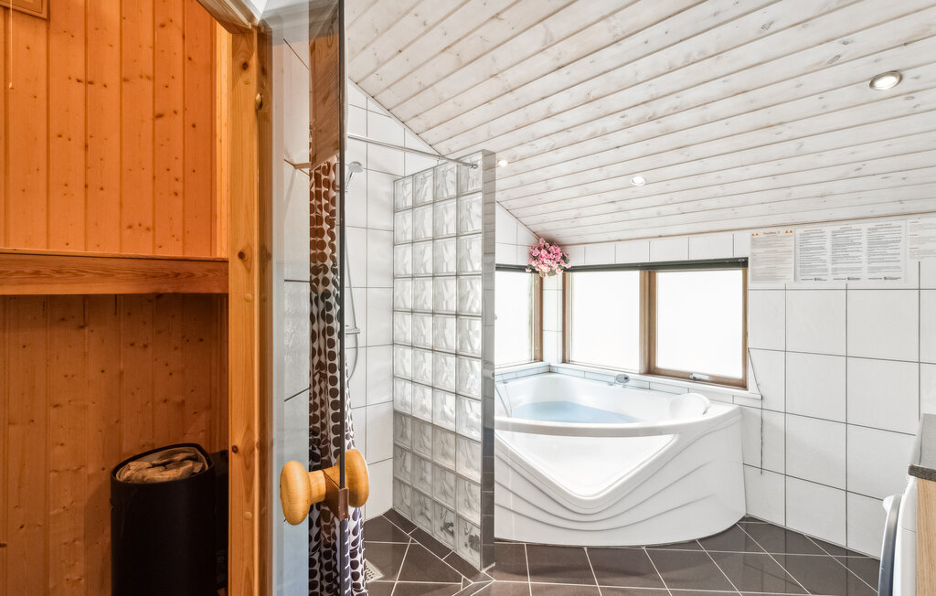 Ferienhaus - Binderup Strand , Dänemark - F02105 16