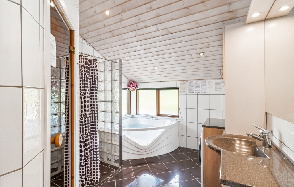 Ferienhaus - Binderup Strand , Dänemark - F02105 17