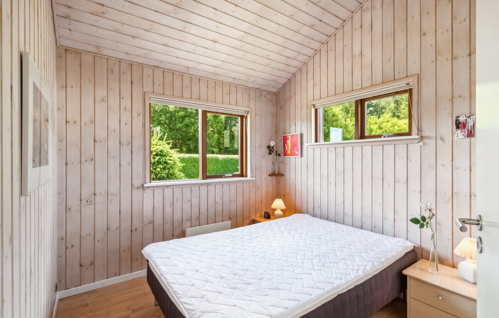 Ferienhaus - Binderup Strand , Dänemark - F02105 12