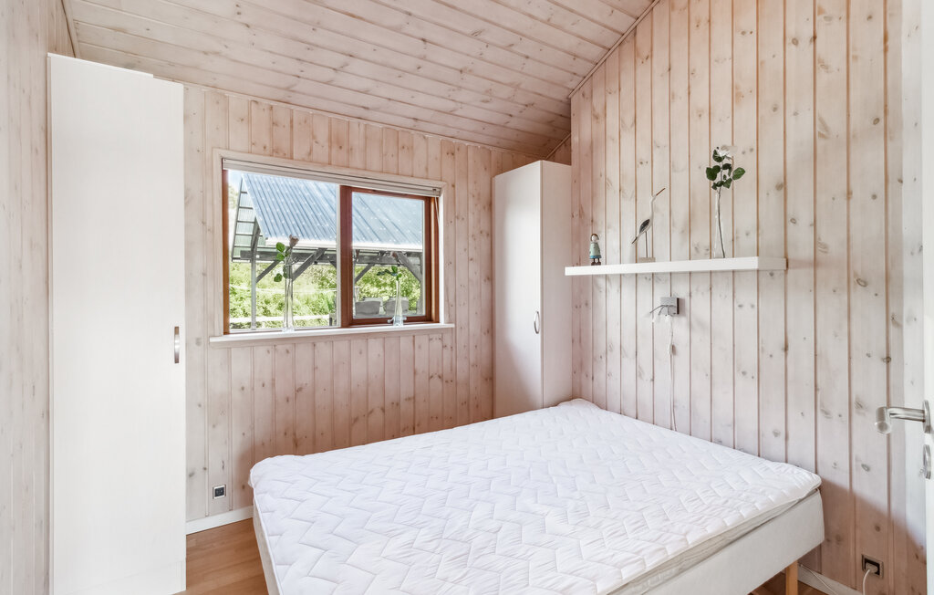 Ferienhaus - Binderup Strand , Dänemark - F02105 13