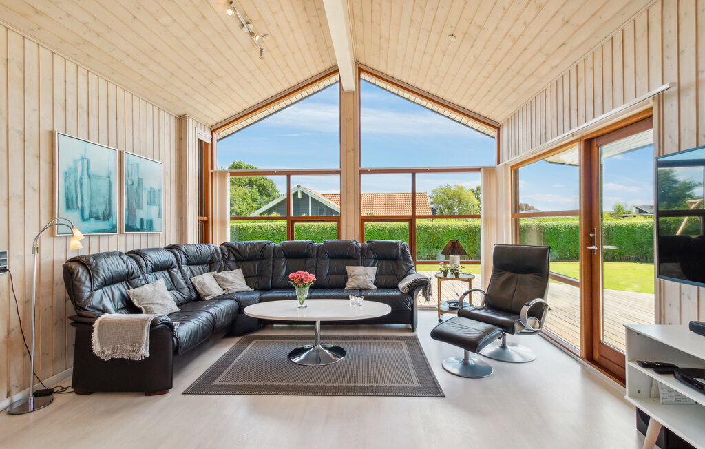 Ferienhaus - Binderup Strand , Dänemark - F02105 3