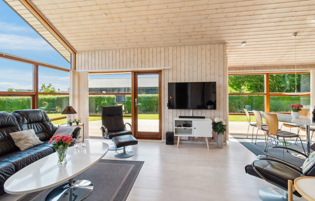 Ferienhaus - Binderup Strand , Dänemark - F02105 4