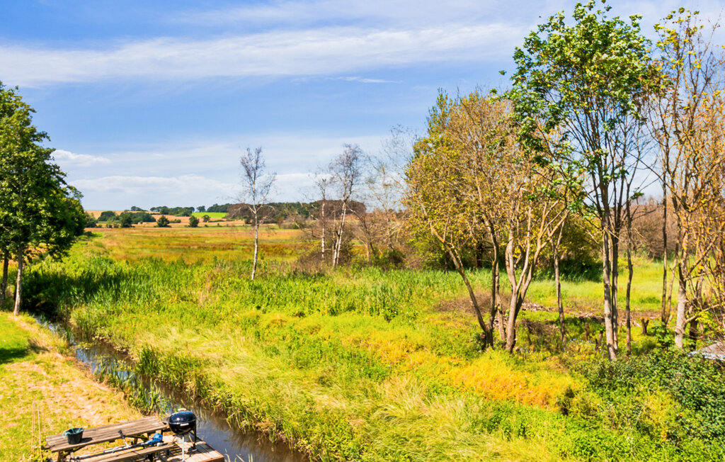 Ferienhaus - Binderup Strand , Dänemark - F02105 10
