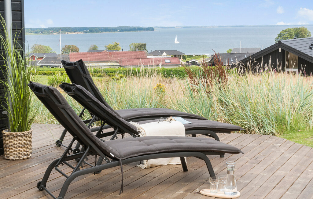 Feriehuse - Grønninghoved Strand , Danmark - F02135 17