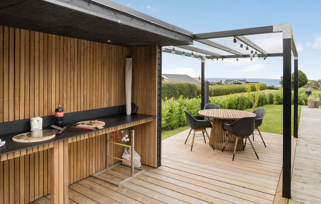 Ferienhaus - Grønninghoved , Dänemark - F02155 10