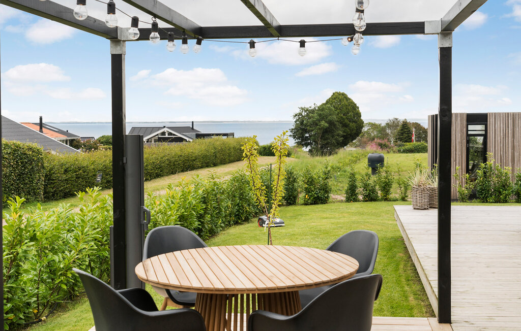 Ferienhaus - Grønninghoved , Dänemark - F02155 2