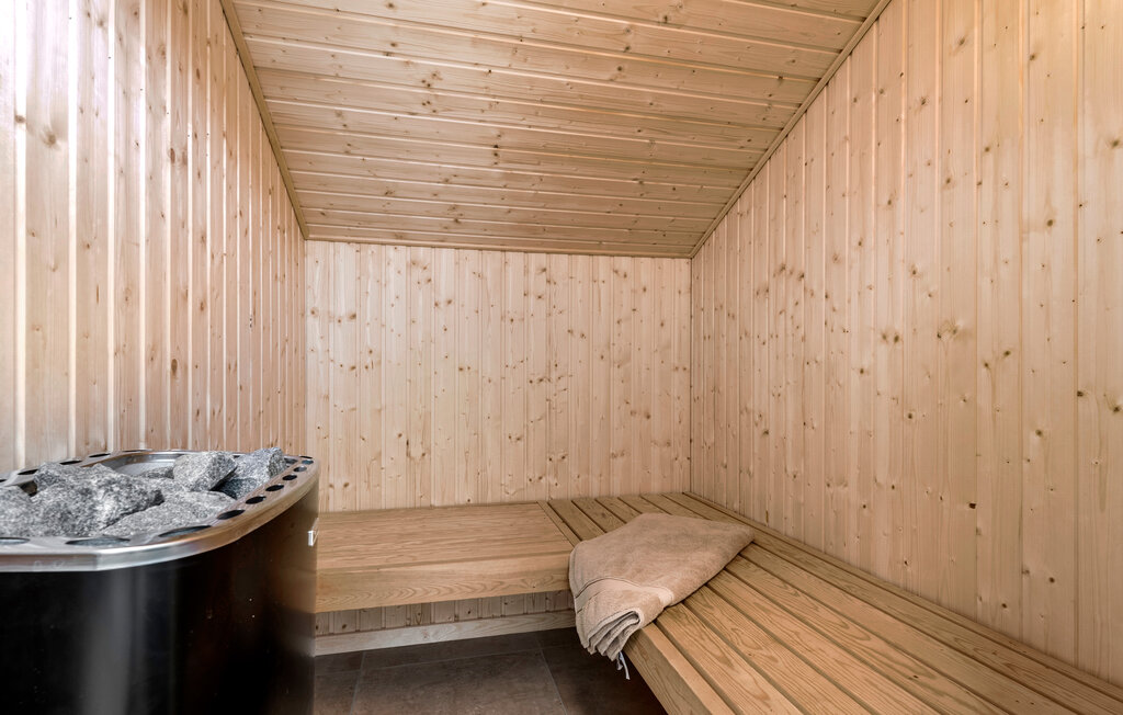 Feriehuse - Binderup Strand , Danmark - F02057 32