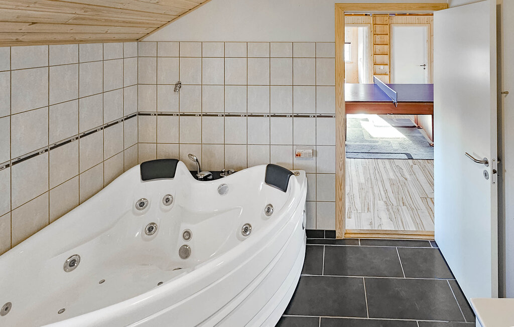Ferienhaus - Bredfjed Strand , Dänemark - F0270 14