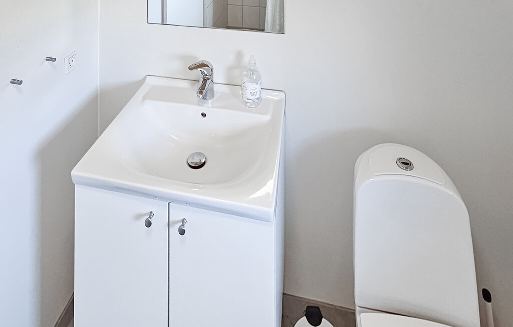 Ferienhaus - Bredfjed Strand , Dänemark - F0270 15