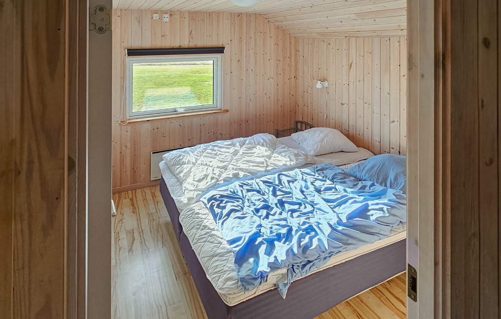 Ferienhaus - Bredfjed Strand , Dänemark - F0270 11