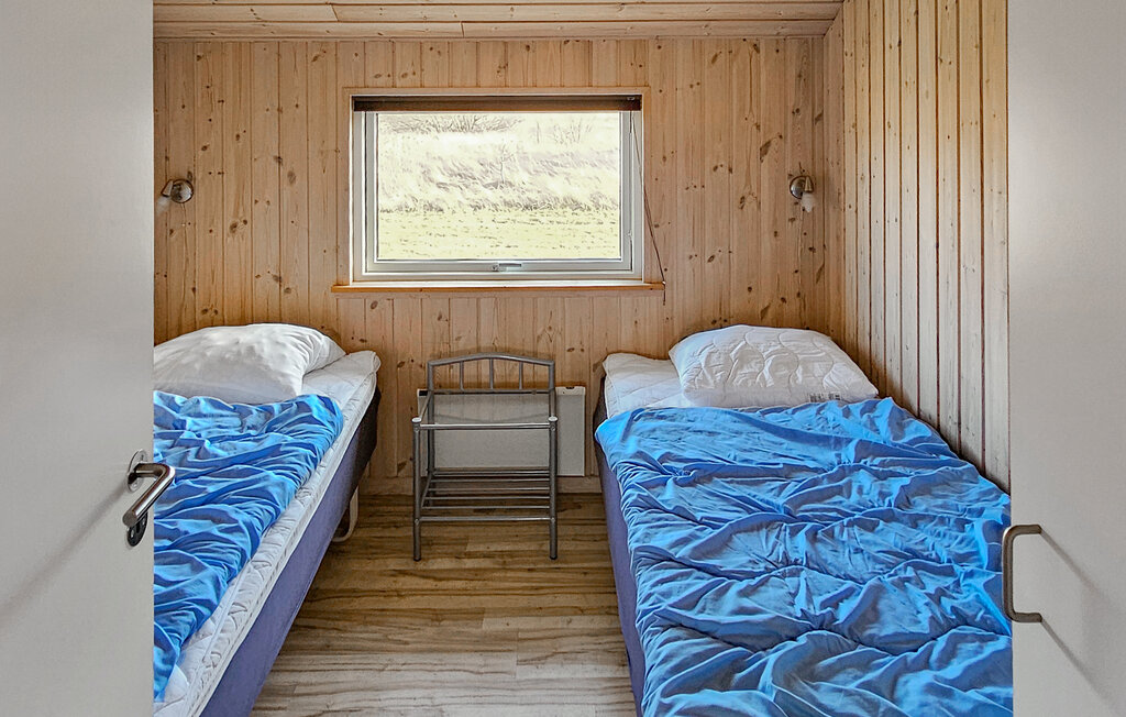 Ferienhaus - Bredfjed Strand , Dänemark - F0270 12