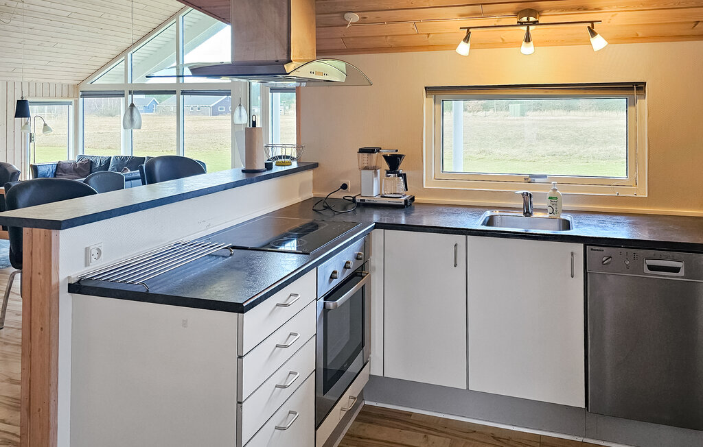 Ferienhaus - Bredfjed Strand , Dänemark - F0270 10