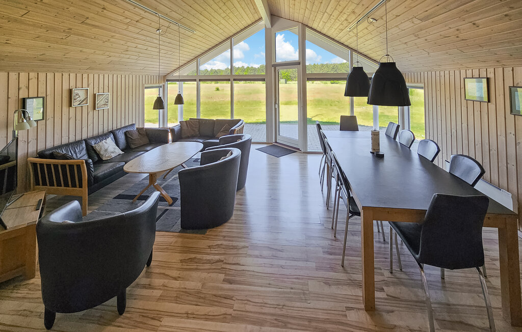 Ferienhaus - Bredfjed Strand , Dänemark - F0270 2