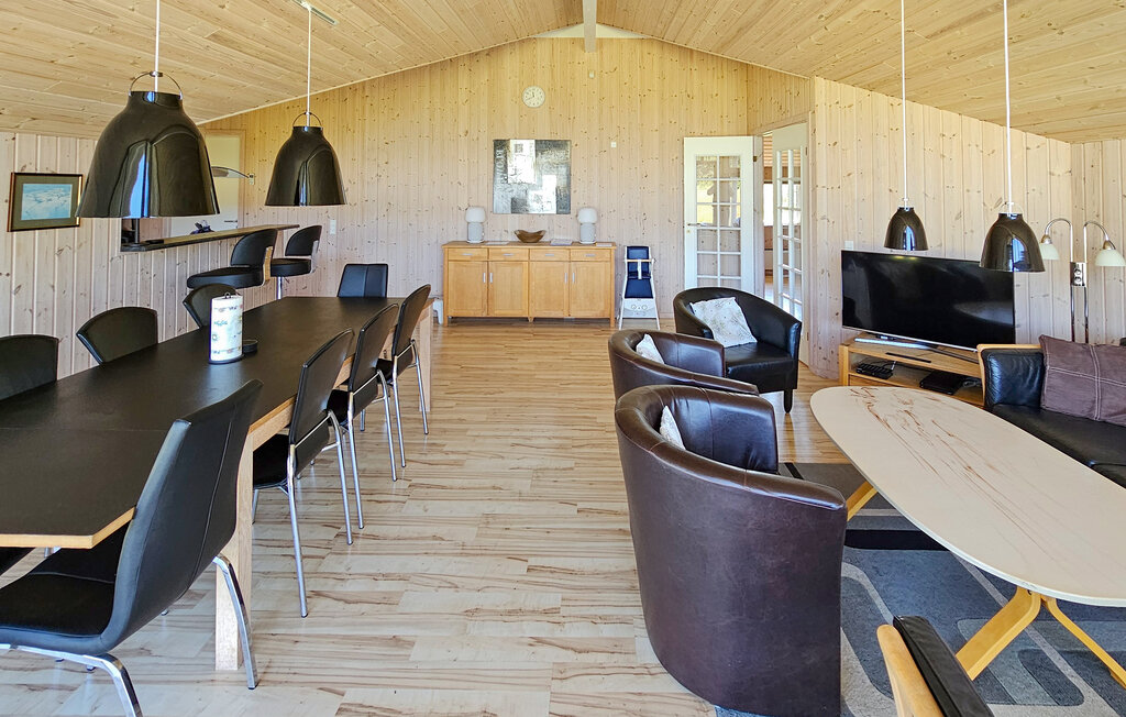Ferienhaus - Bredfjed Strand , Dänemark - F0270 3