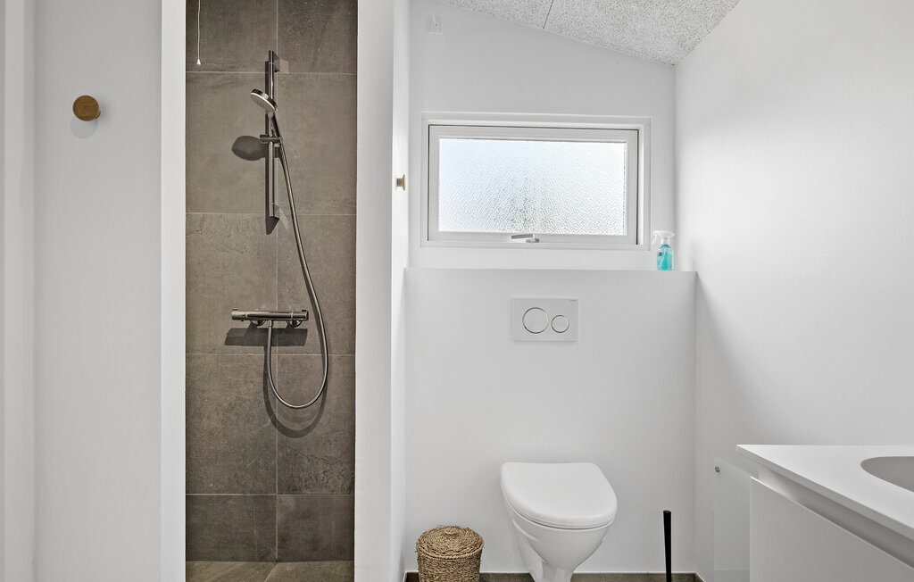 Feriehuse - Binderup Strand , Danmark - F02059 27