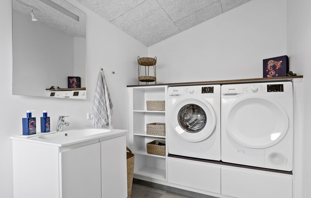 Feriehuse - Binderup Strand , Danmark - F02059 28