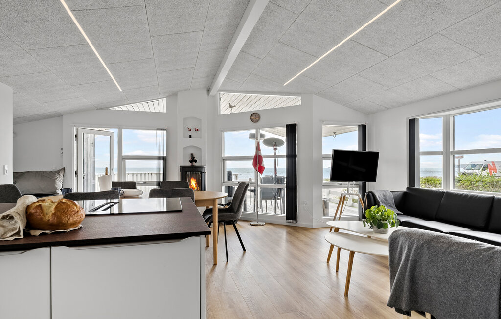 Feriehuse - Binderup Strand , Danmark - F02059 7