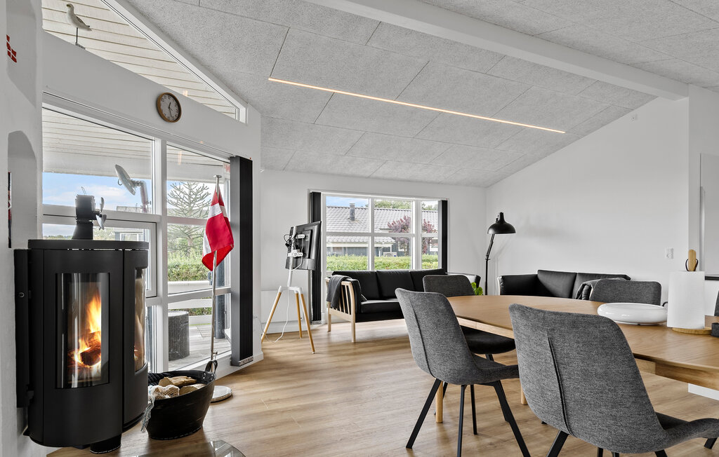 Feriehuse - Binderup Strand , Danmark - F02059 3