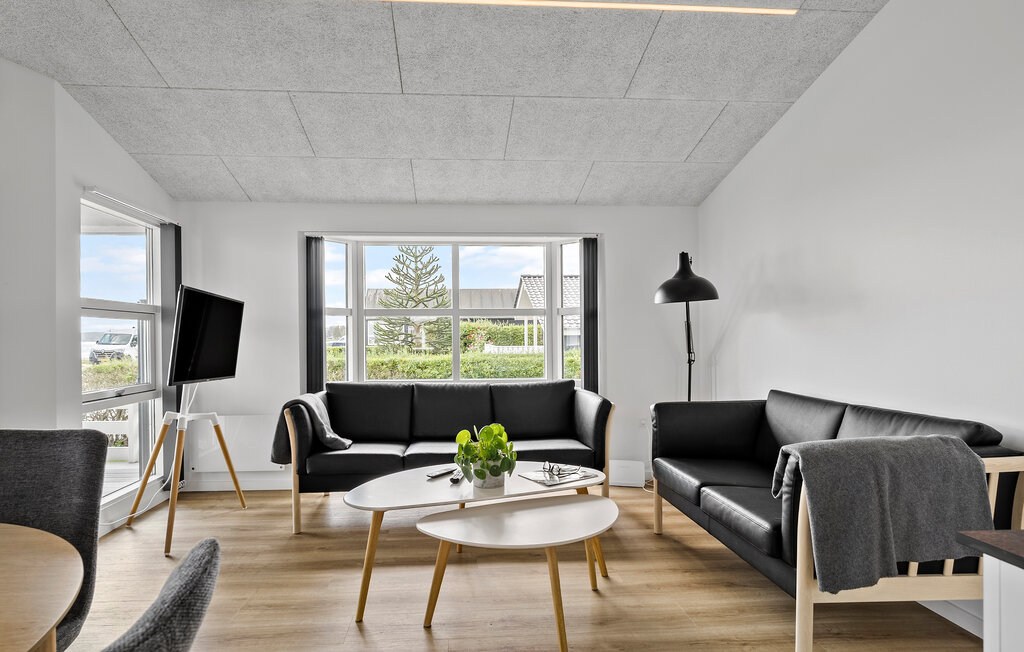 Feriehuse - Binderup Strand , Danmark - F02059 4