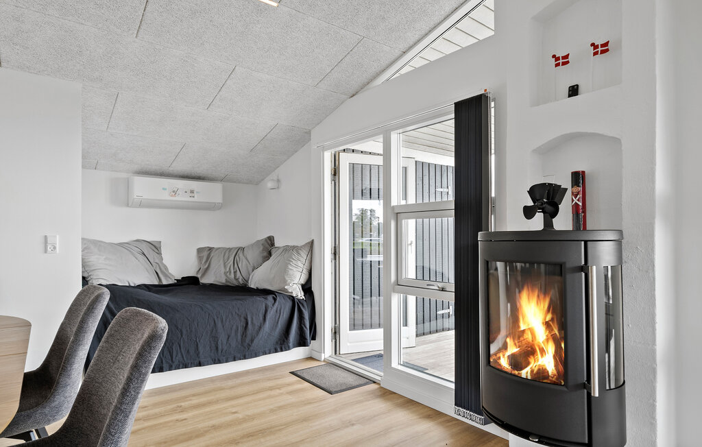 Feriehuse - Binderup Strand , Danmark - F02059 8