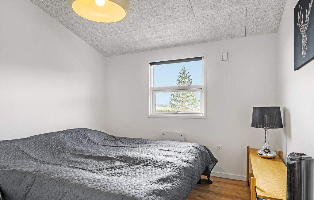 Feriehuse - Binderup Strand , Danmark - F02059 25