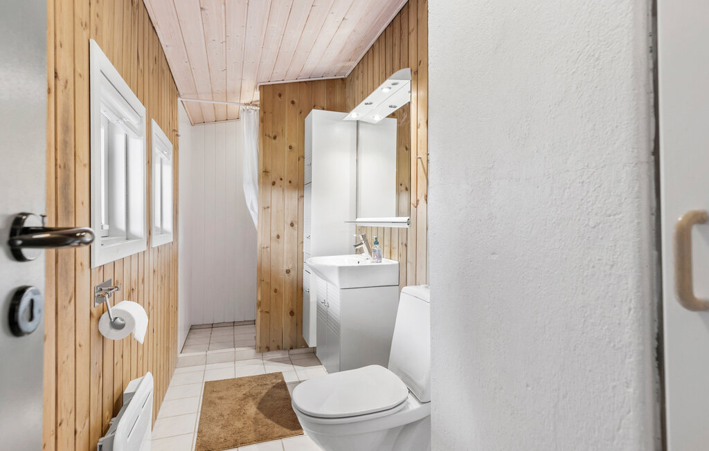 Ferienhaus - Binderup Strand , Dänemark - F02030 15