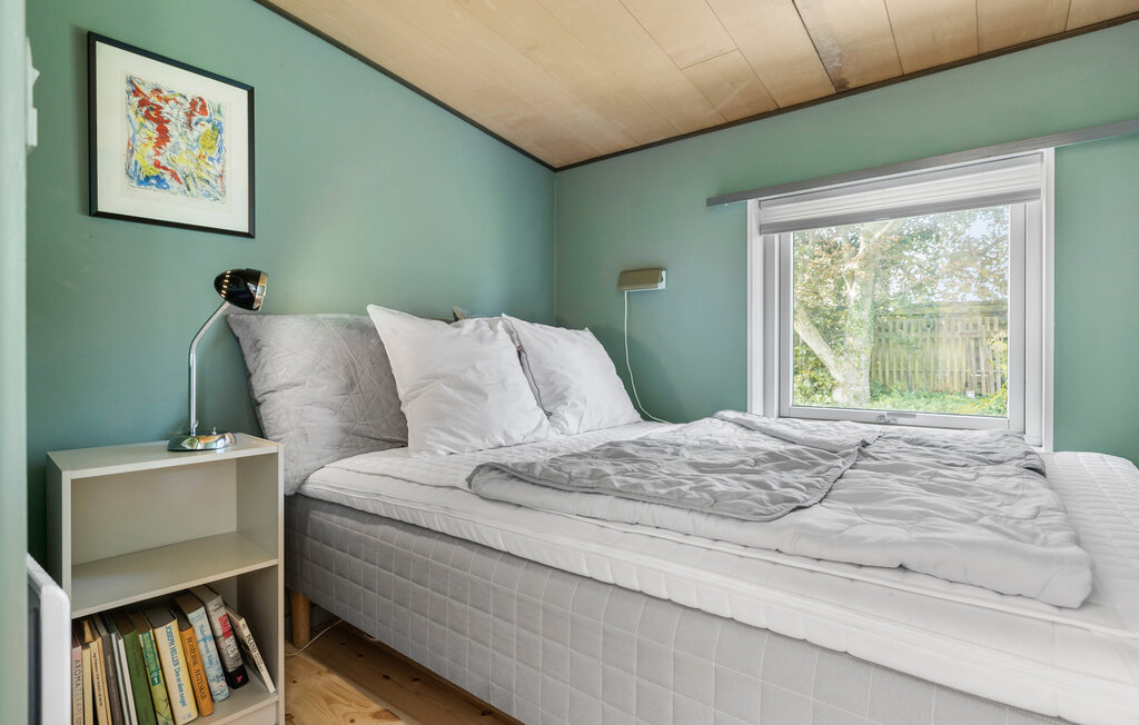 Ferienhaus - Binderup Strand , Dänemark - F02030 14