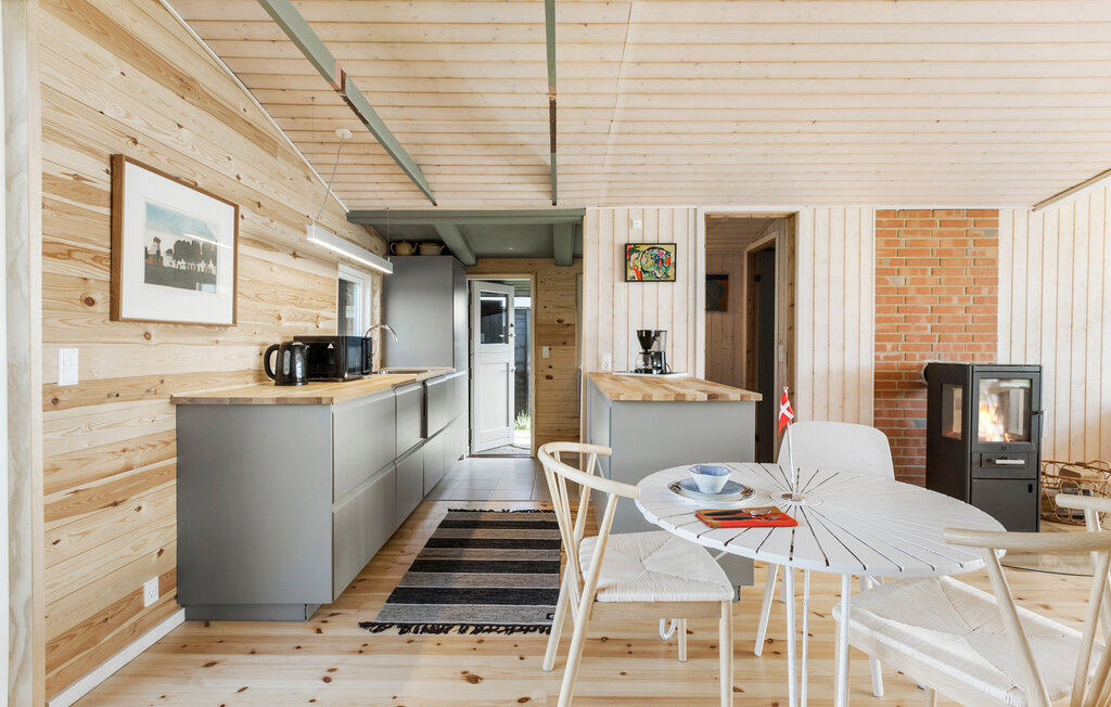 Ferienhaus - Binderup Strand , Dänemark - F02030 7