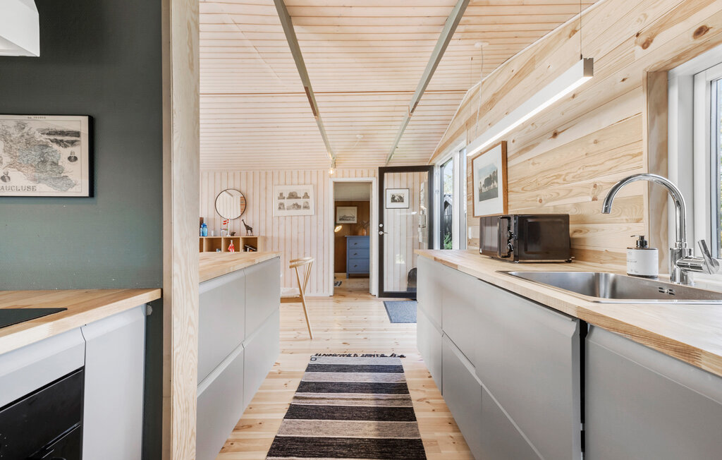 Ferienhaus - Binderup Strand , Dänemark - F02030 12