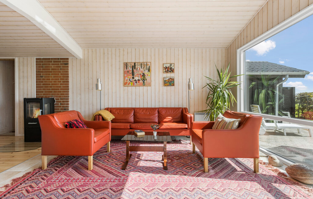 Ferienhaus - Binderup Strand , Dänemark - F02030 4