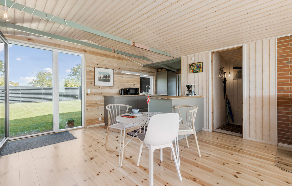 Ferienhaus - Binderup Strand , Dänemark - F02030 6