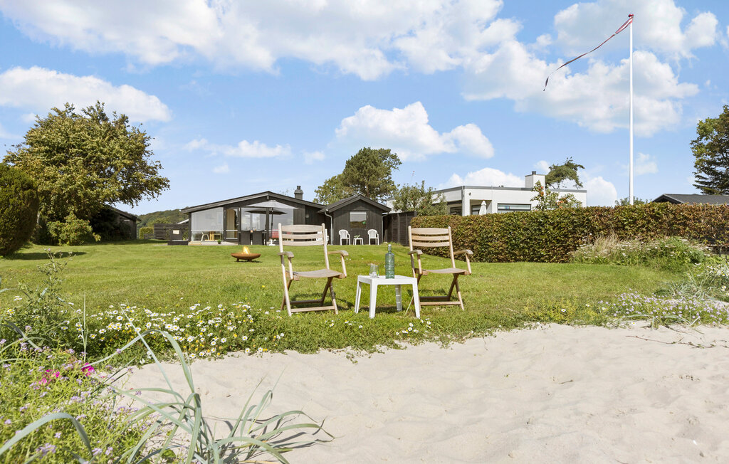Ferienhaus - Binderup Strand , Dänemark - F02030 2