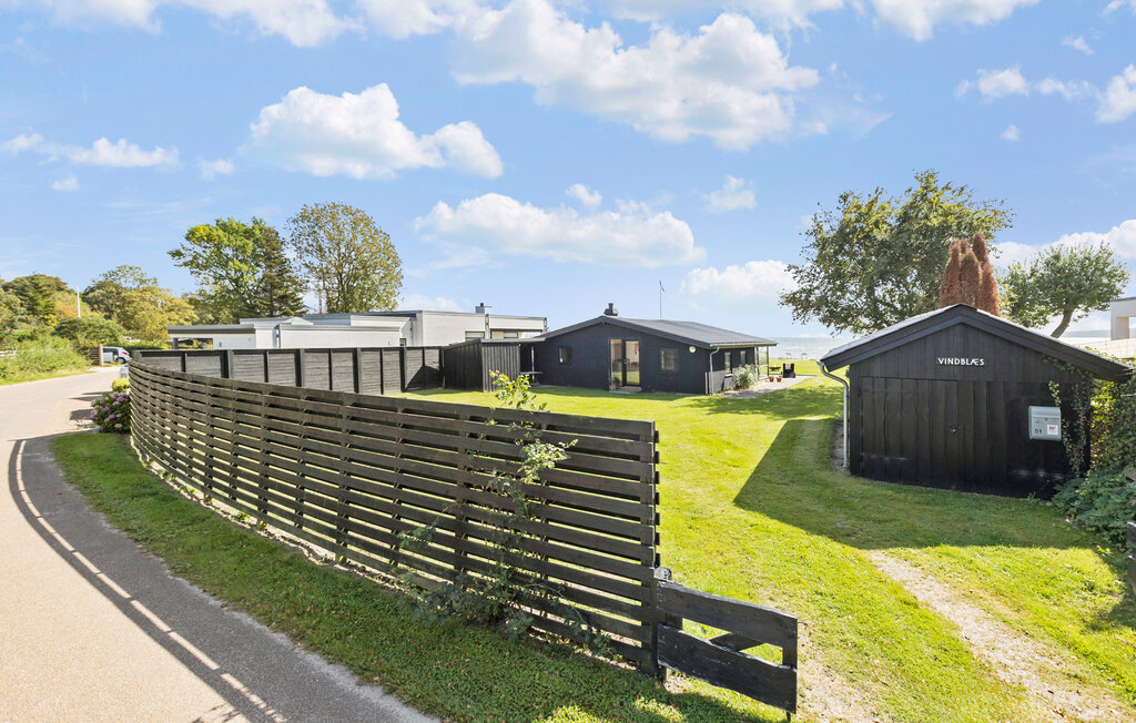 Ferienhaus - Binderup Strand , Dänemark - F02030 9