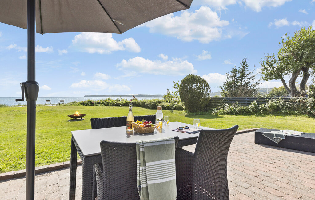 Ferienhaus - Binderup Strand , Dänemark - F02030 10