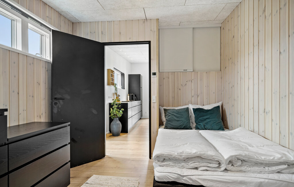 Ferienhaus - Grønninghoved , Dänemark - F02155 18