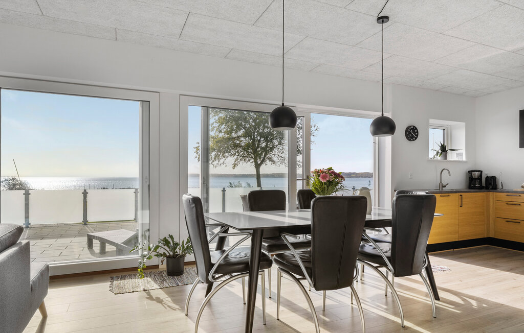 Feriehuse - Bjert , Danmark - F02031 6