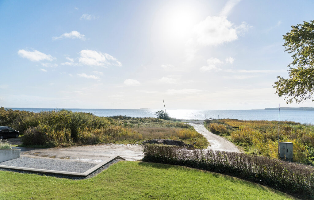 Feriehuse - Bjert , Danmark - F02031 9