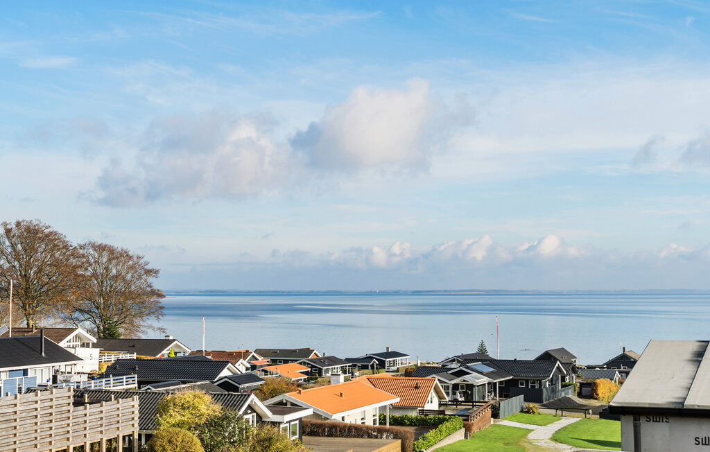 Feriehuse - Binderup Strand , Danmark - F02036 12