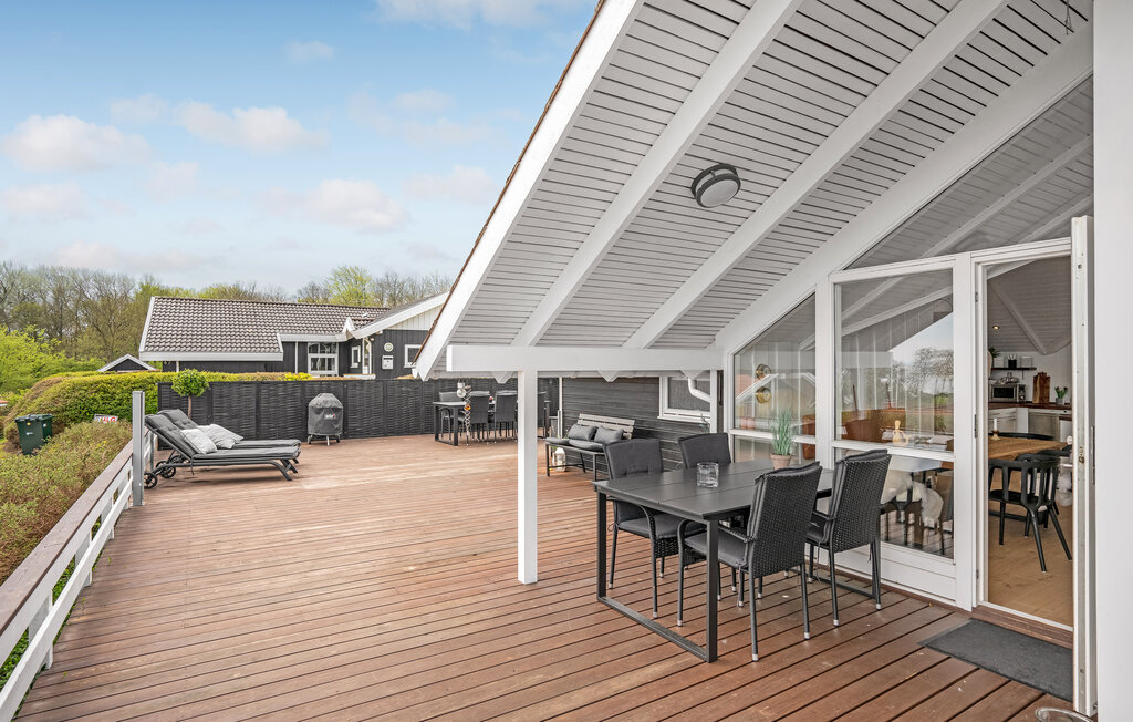 Feriehuse - Binderup Strand , Danmark - F02036 7